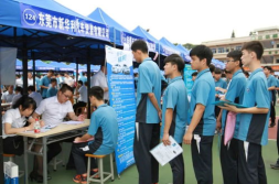 东莞汽车人才网,汇聚汽车行业精英,助力产业升级发展