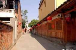 长乐琴江满族村,探寻东北满族文化瑰宝的世外桃源